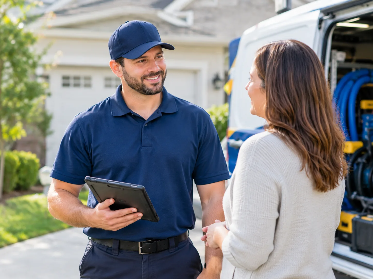 Sewage Backup Cleanup Saxonburg, PA FAQs